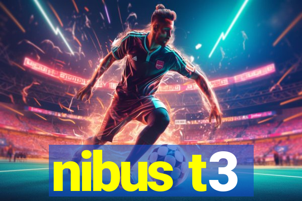 nibus t3
